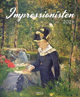   - Impressionisten 2023 - 