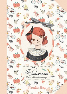    - Les Parisiennes -  