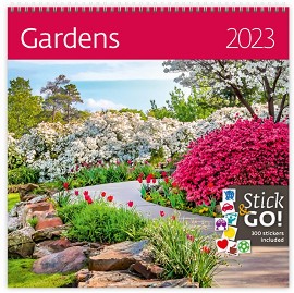   - Gardens 2023 - 