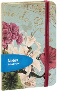    Korsch Verlag - Parfumerie de Paris - 9 x 14 cm - 