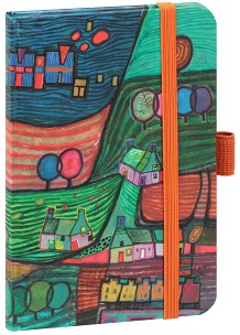    Korsch Verlag Landschaft - 9 x 14 cm - 