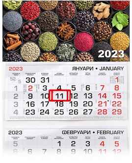   -  2023 - 