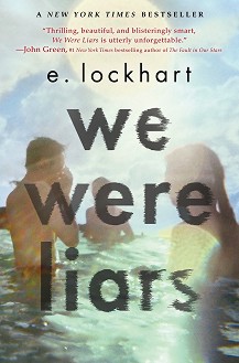 We Were Liars - E. Lockhart - 
