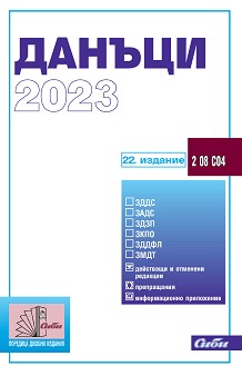  2023 - 