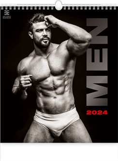   - Men 2024 - 
