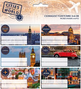    - Cities - 18  - 