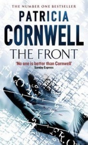 The Front - Patricia Cornwell - 