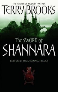The Sword of Shannara - Terry Brooks - 