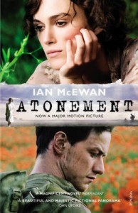 Atonement - Ian McEwan - 