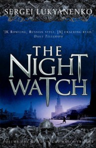 The night watch - Sergei Lukyanenko - 