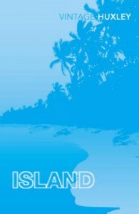 Island - Aldous Huxley - 
