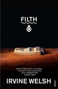 Filth - Irvine Welsh - 