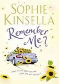 Remember me? - Sophie Kinsella - 