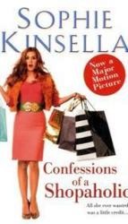 The secret dreamworld of a shopaholic - Sophie Kinsella - 