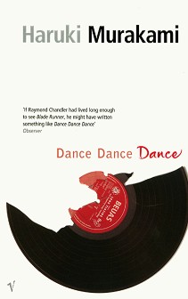 Dance, dance, dance - Haruki Murakami - 