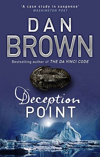 Deception point - Dan Brown - 