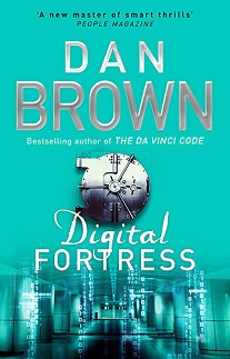 Digital fortress - Dan Brown - 
