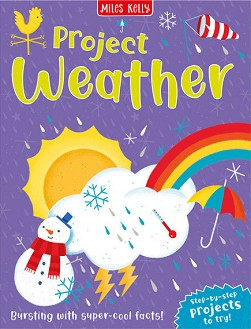 Project Weather - Philip Steele -  
