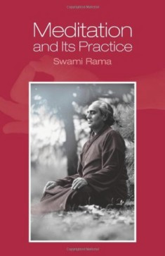 Meditation and its practice - Swami Rama - 