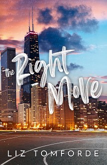 The Right Move - Liz Tomforde - 