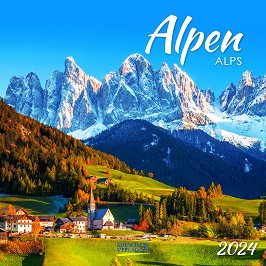   - Alpen 2024 - 