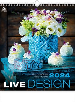   - Live Design 2024 - 