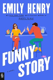 Funny Story - Emily Henry - 