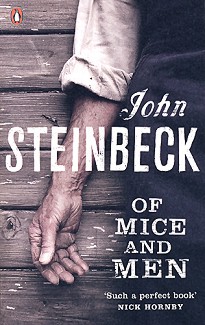 Of Mice and Men - John Steinbeck - 