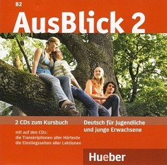 AusBlick 2:    10.  - 2 CD - 