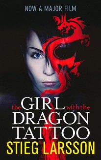 Millennium - book 1: The Girl with the Dragon Tattoo - Stieg Larsson - 