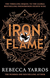 Iron Flame - Rebecca Yarros - 