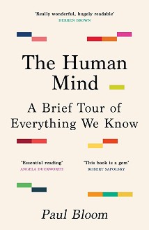 The Human Mind - Paul Bloom - 