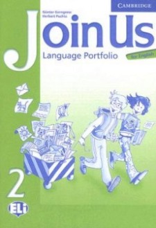 Join Us for English:      :  2:       - Gunter Gerngross, Herbert Puchta - 