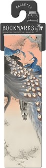   Classics - Two Peacocks - 