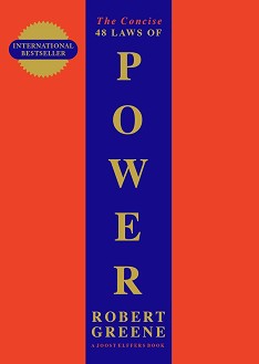 The Concise 48 Laws of Power - Robert Greene - 