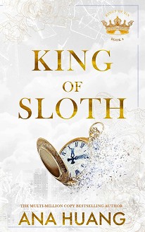 King of Sloth - Ana Huang - 