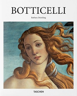 Botticelli - Barbara Deimling - 