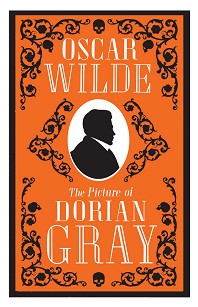 The Picture of Dorian Gray - Oscar Wilde - 