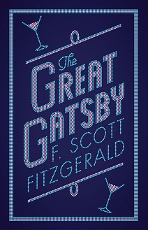 The Great Gatsby - F. Scott Fitzgerald - 