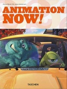 Animation Now! - Anima Mundi - 
