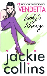 Vendetta - Jackie Collins - 
