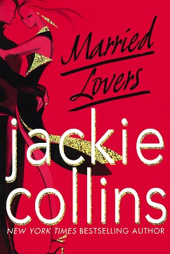 Married Lovers - Jackie Collins - 