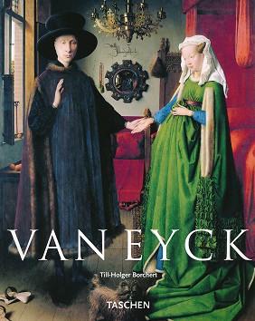 Jan van Eyck - Till-Holger Borchert - 