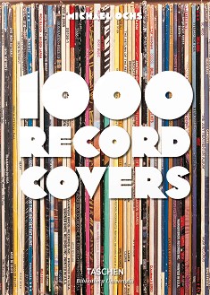 1000 Record Covers - Michael Ochs - 