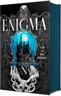 Enigma - RuNyx - 