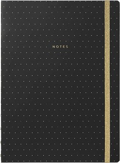     Filofax -  A4   Moonlight - 