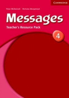 Messages:      :  4 (B1):       - Peter McDonnell, Nicholas Murgatroyd - 