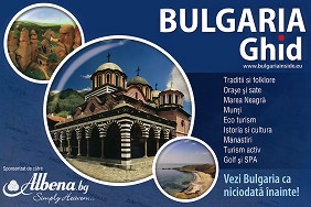 Bulgaria Ghid - 
