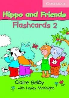 Hippo and Friends:        :  2:  - Claire Selby - 