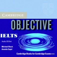 Objective IELTS:      :  Advanced (C1): 3 CD       - Annette Capel, Michael Black - 